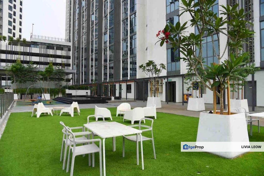 Sale -28% Below Market Value  Residensi Vivo, 9 Seputeh  Jalan Klang Lama Kuala Lumpur, Kuala Lumpur, Jalan Klang Lama (Old Klang Road)