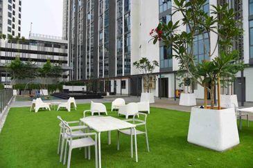 VIVO Residential Suites