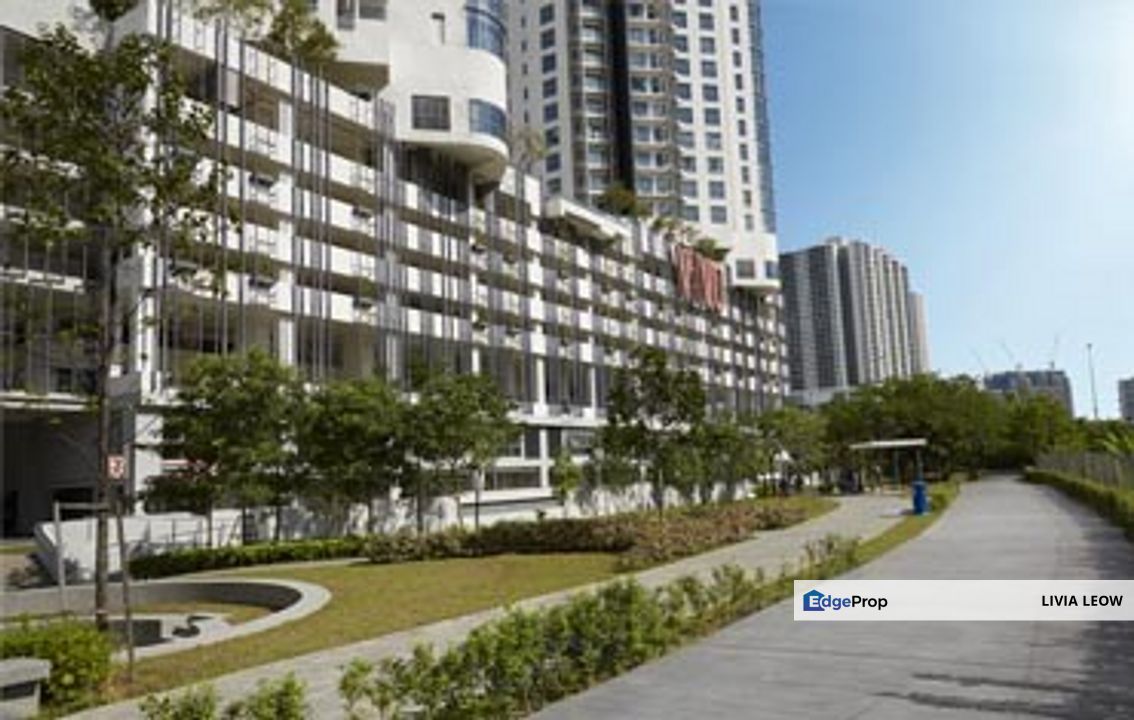 Sale -28% Below Market Value  Residensi Vivo, 9 Seputeh  Jalan Klang Lama Kuala Lumpur, Kuala Lumpur, Jalan Klang Lama (Old Klang Road)