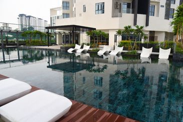 VIVO Residential Suites