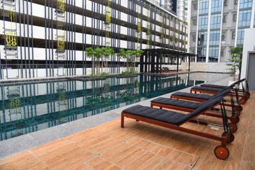 VIVO Residential Suites