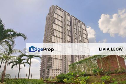 Sale -40% Below Market Value Verdi Residence, Symphony Hills, Cyberjaya, Selangor, Selangor, Cyberjaya