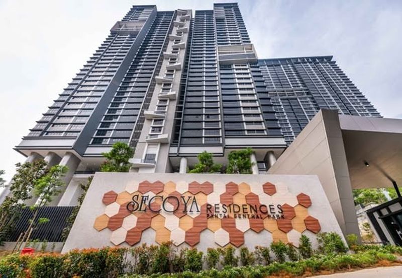 Secoya Residences