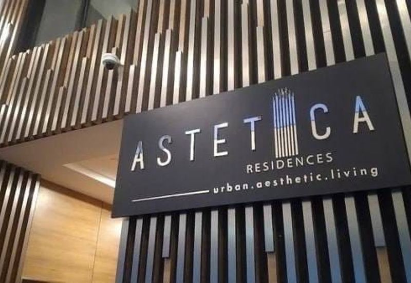 Astetica Residences