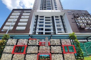 Astetica Residences