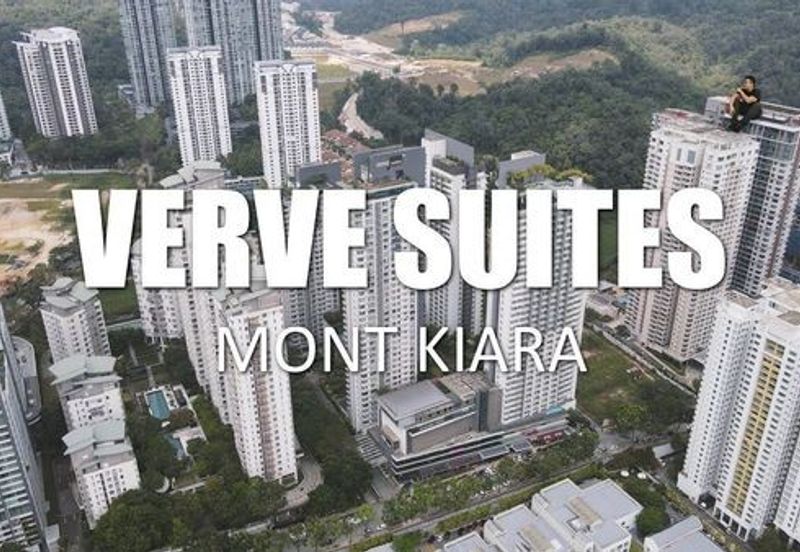 Verve Suites