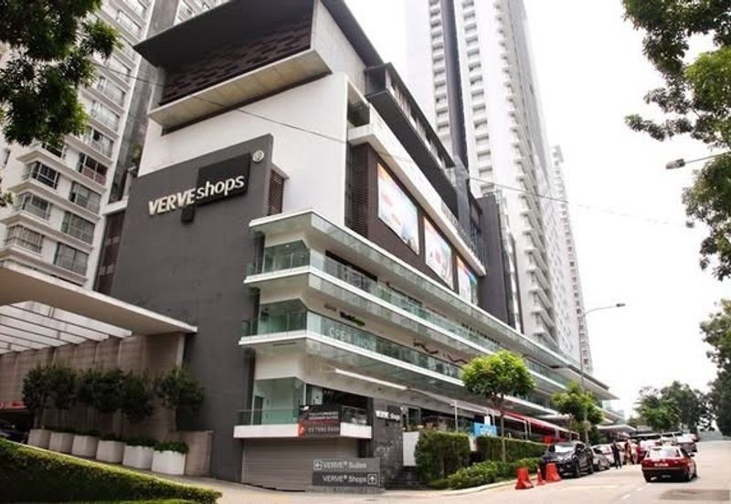 Verve Suites