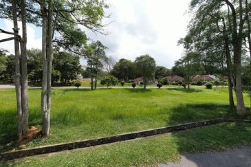 College Heights Garden Resort