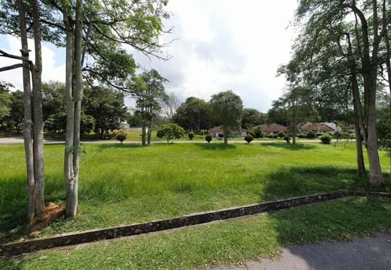 College Heights Garden Resort