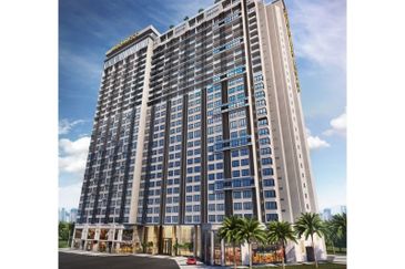 Dorsett Residence, Sri Hartamas