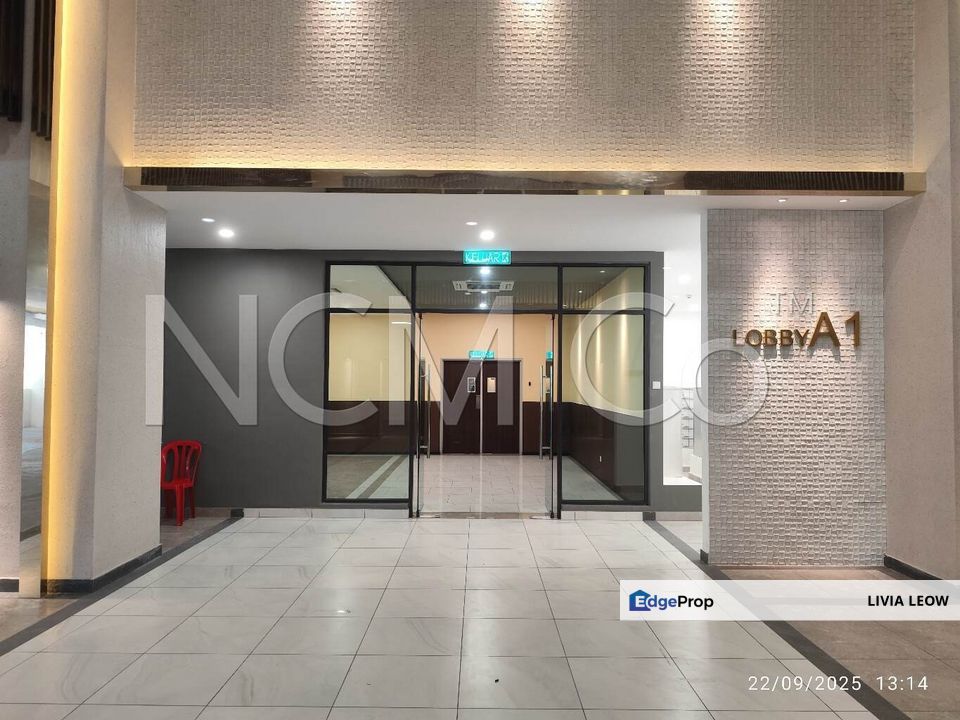 Sale -36% Below Market Value Residensi Emas (Newly completed) Jalan Zamrud 2, Sungai Tangkas, Kajang, Selangor , Selangor, Kajang