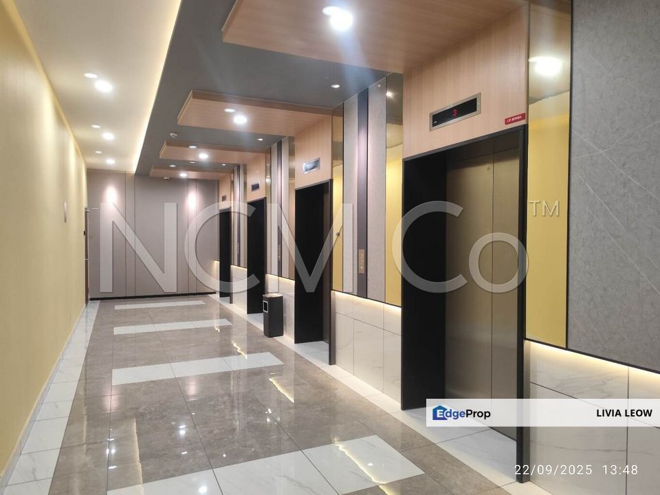 Sale -36% Below Market Value Residensi Emas (Newly completed) Jalan Zamrud 2, Sungai Tangkas, Kajang, Selangor , Selangor, Kajang