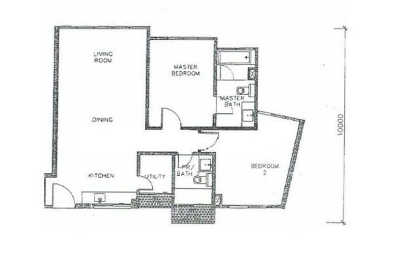 Mirage By The Lake Condominium