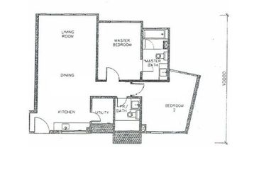 Mirage By The Lake Condominium