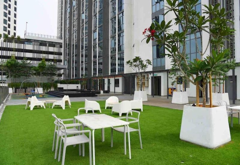 VIVO Residential Suites