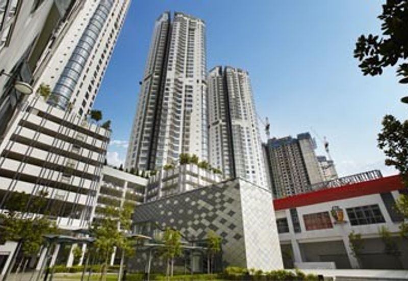 VIVO Residential Suites