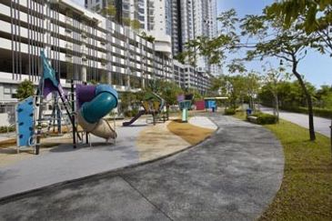 VIVO Residential Suites