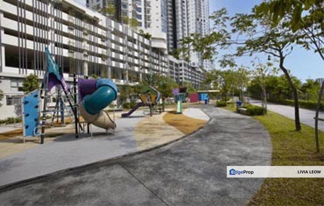 Sale Below Market Value  Residensi Vivo, 9 Seputeh  Jalan Klang Lama Kuala Lumpur, Kuala Lumpur, Jalan Klang Lama (Old Klang Road)