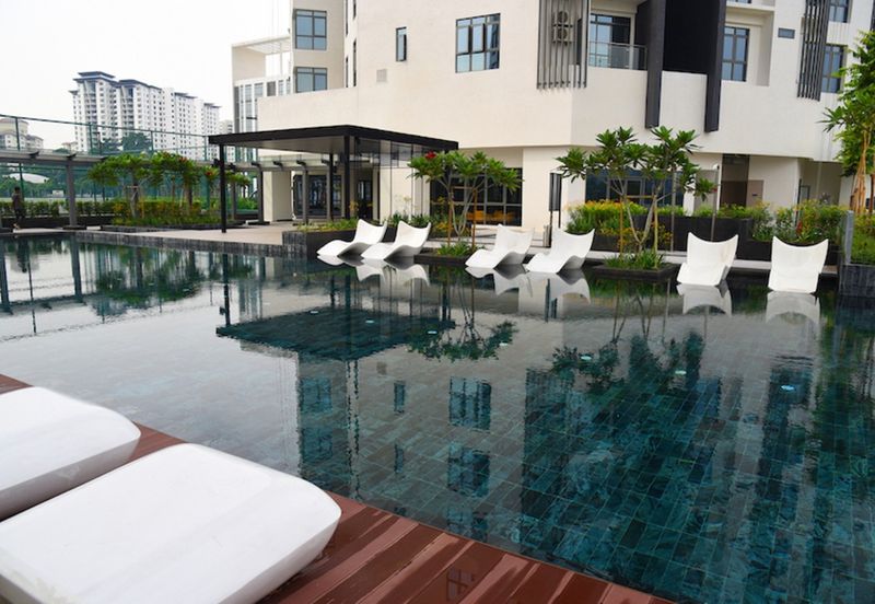 VIVO Residential Suites