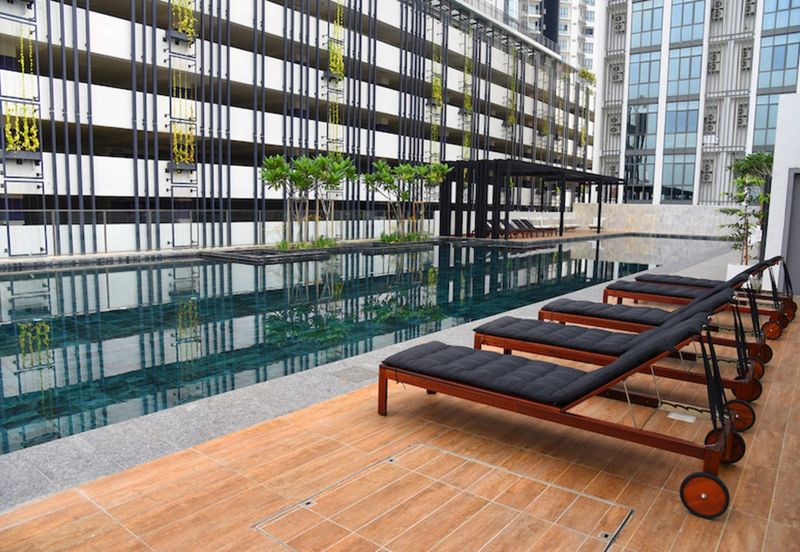 VIVO Residential Suites