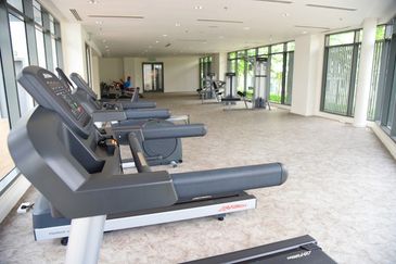 VIVO Residential Suites