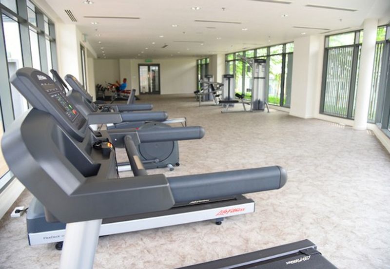 VIVO Residential Suites