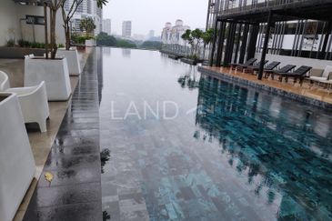 VIVO Residential Suites