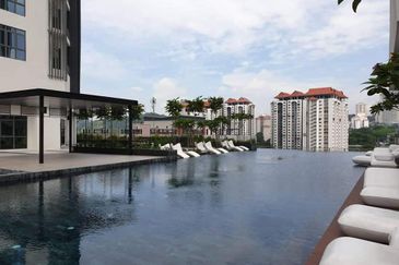 VIVO Residential Suites