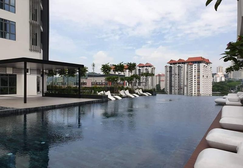 VIVO Residential Suites