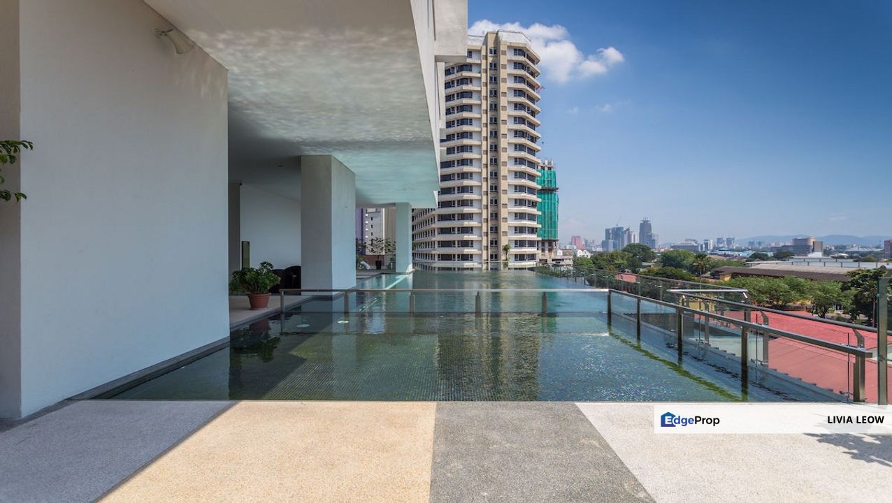 Sale -52% below Market Value  Damai 88, Jalan Ampang Kuala Lumpur, Kuala Lumpur, Ampang