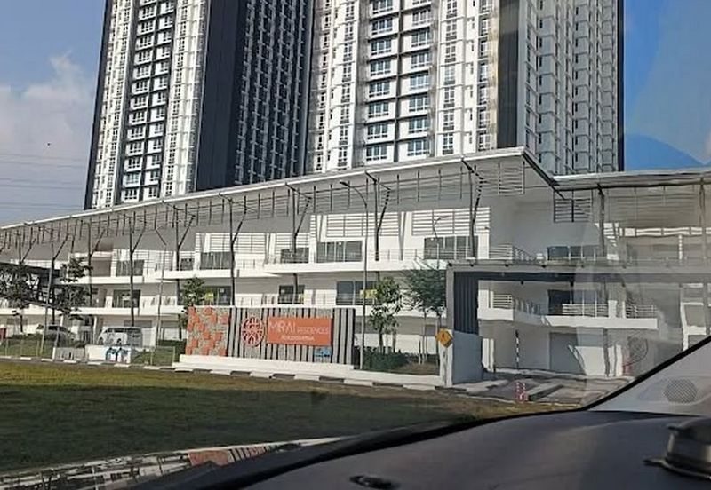 Mirai Residences 2