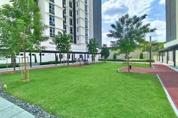 MIRAI RESIDENCES KAJANG 2