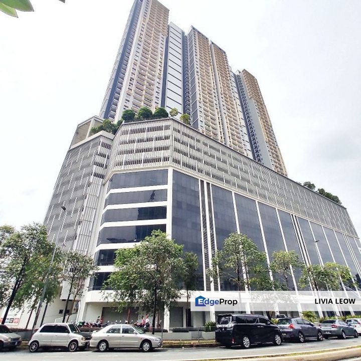 Sale -35% Below Market Value Sfera Residensi Seri Kembangan Selangor , Selangor, Puchong