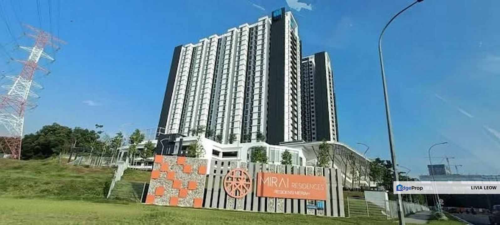 Sale -36% Below Market Value Mirai Residence / Residensi Meriah Kajang Selangor, Selangor, Kajang