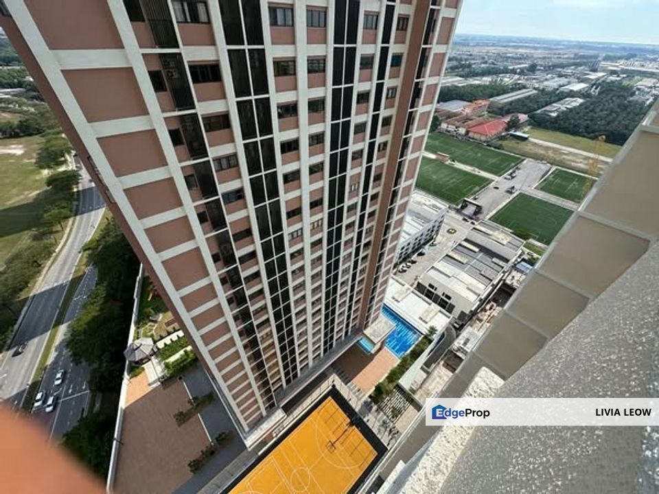 Sale -38% Below Market Value Edusentral  Setia Alam Shah Alam Selangor, Selangor, Shah Alam