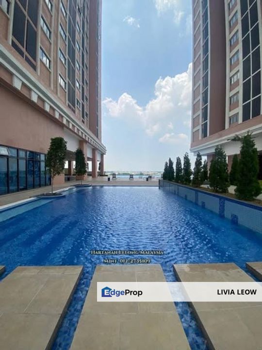 Sale -38% Below Market Value Edusentral  Setia Alam Shah Alam Selangor, Selangor, Shah Alam