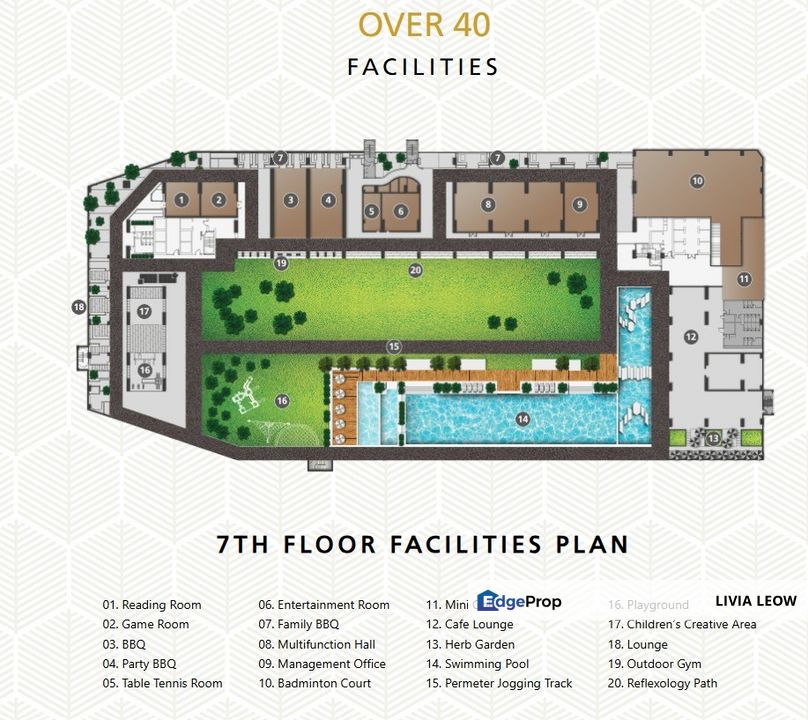Sale -34% Below Market Value Brand New Residensi Minest Kuala Lumpur, Kuala Lumpur, Sentul