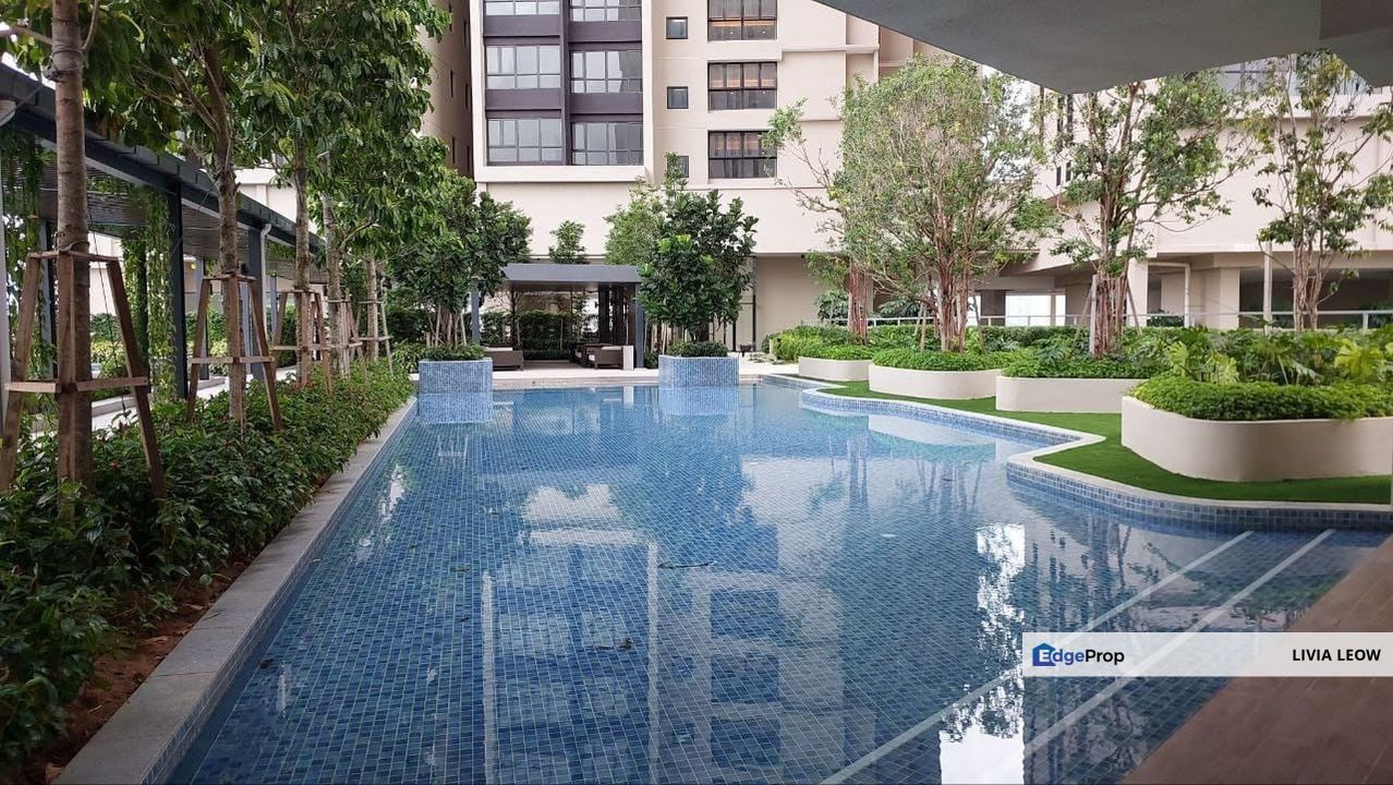 Sale -27% Below Market Residensi Duta Park Jalan Kuching Newly completed condo, Kuala Lumpur, Jalan Kuching