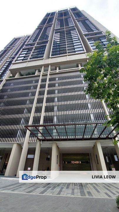 Sale -27% Below Market Residensi Duta Park Jalan Kuching Newly completed condo, Kuala Lumpur, Jalan Kuching