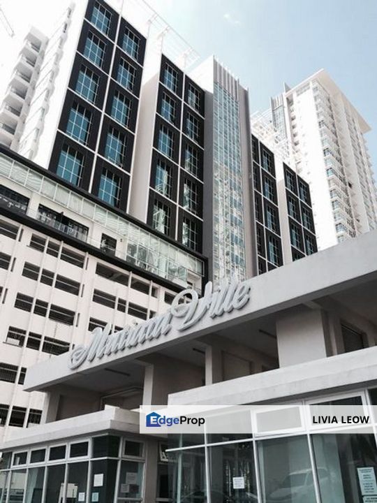 Sale -50% Below Market Value Mutiara Ville, Cyberjaya Selangor , Selangor, Cyberjaya