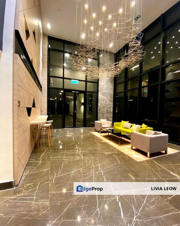 Sale Below Market Value Era Novum Bangsar South, Kuala Lumpur, Kuala Lumpur, Pantai Dalam/Kerinchi