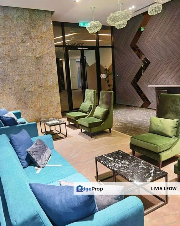 Sale Below Market Value Era Novum Bangsar South, Kuala Lumpur, Kuala Lumpur, Pantai Dalam/Kerinchi