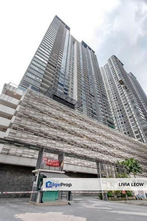 Sale -38% Below Market Value The Elements Ampang Kuala Lumpur, Kuala Lumpur, KL City