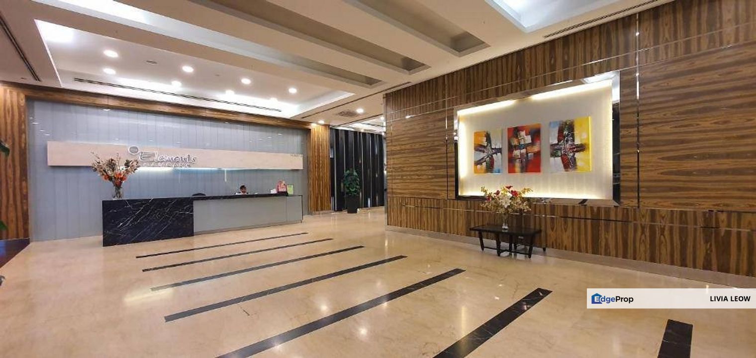 Sale -38% Below Market Value The Elements Ampang Kuala Lumpur, Kuala Lumpur, KL City