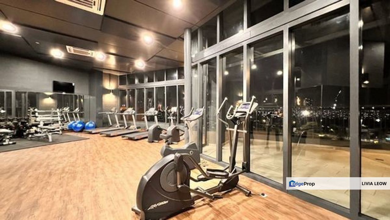 Sale -54% Below Market Value Aera Service Residence, Petaling Jaya Selangor, Selangor, Petaling Jaya