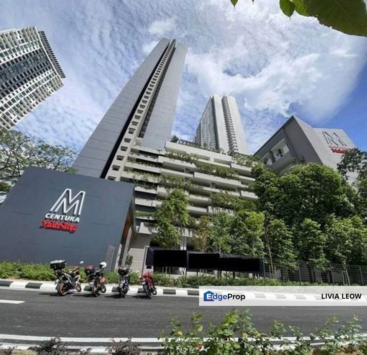 Sale -28% Below Market Value  Residensi M Centura,  Kuala Lumpur, Kuala Lumpur, Sentul