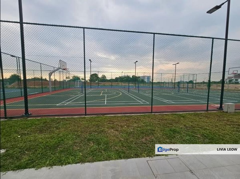 Sale -44% Below Market Value Aspire Residence Cyberjaya Selangor, Selangor, Cyberjaya