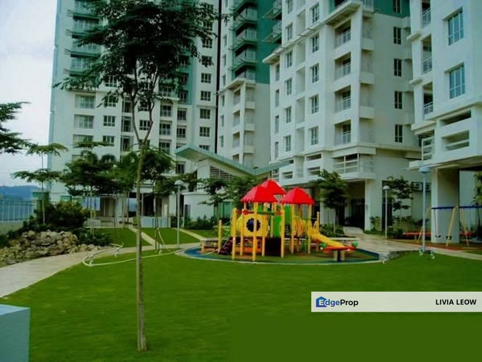 Sale -38% Below Market Value  Metropolitan SQ,  Bandar Damansara Perdana, PJU 8, Petaling Jaya, Selangor, Selangor, Damansara Perdana