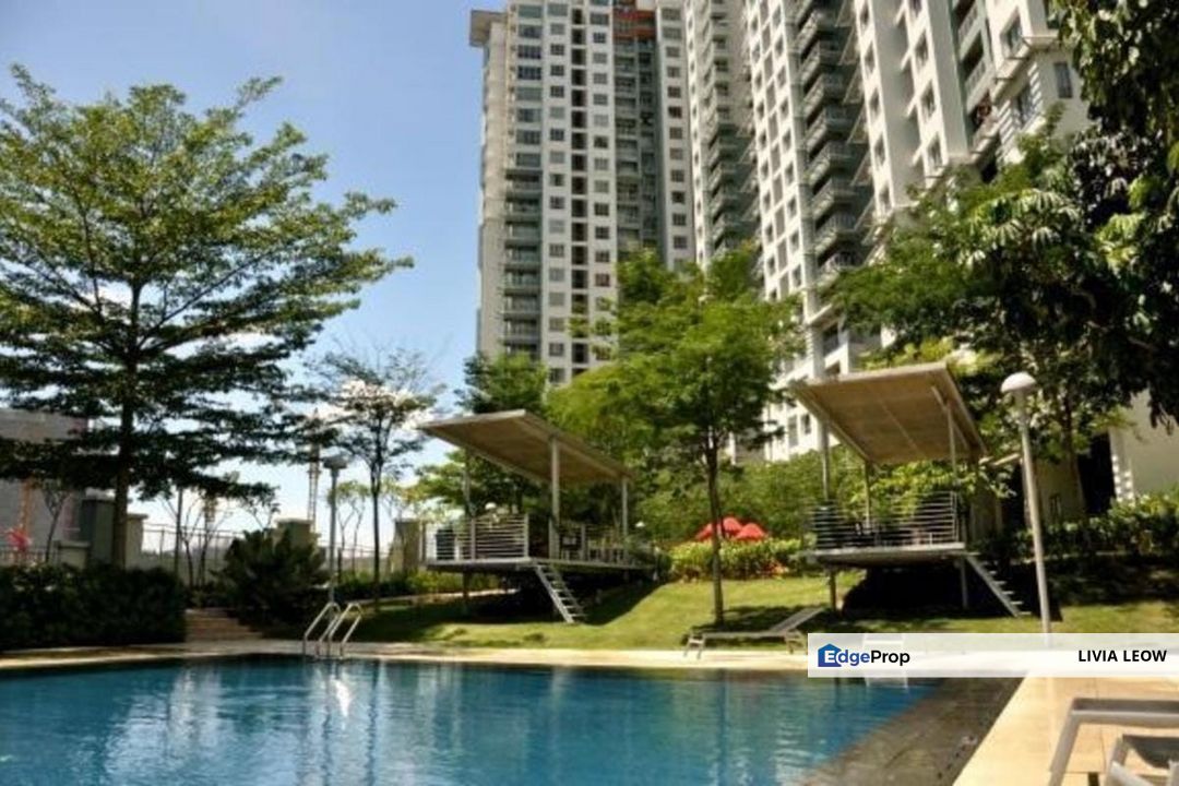 Sale -38% Below Market Value  Metropolitan SQ,  Bandar Damansara Perdana, PJU 8, Petaling Jaya, Selangor, Selangor, Damansara Perdana