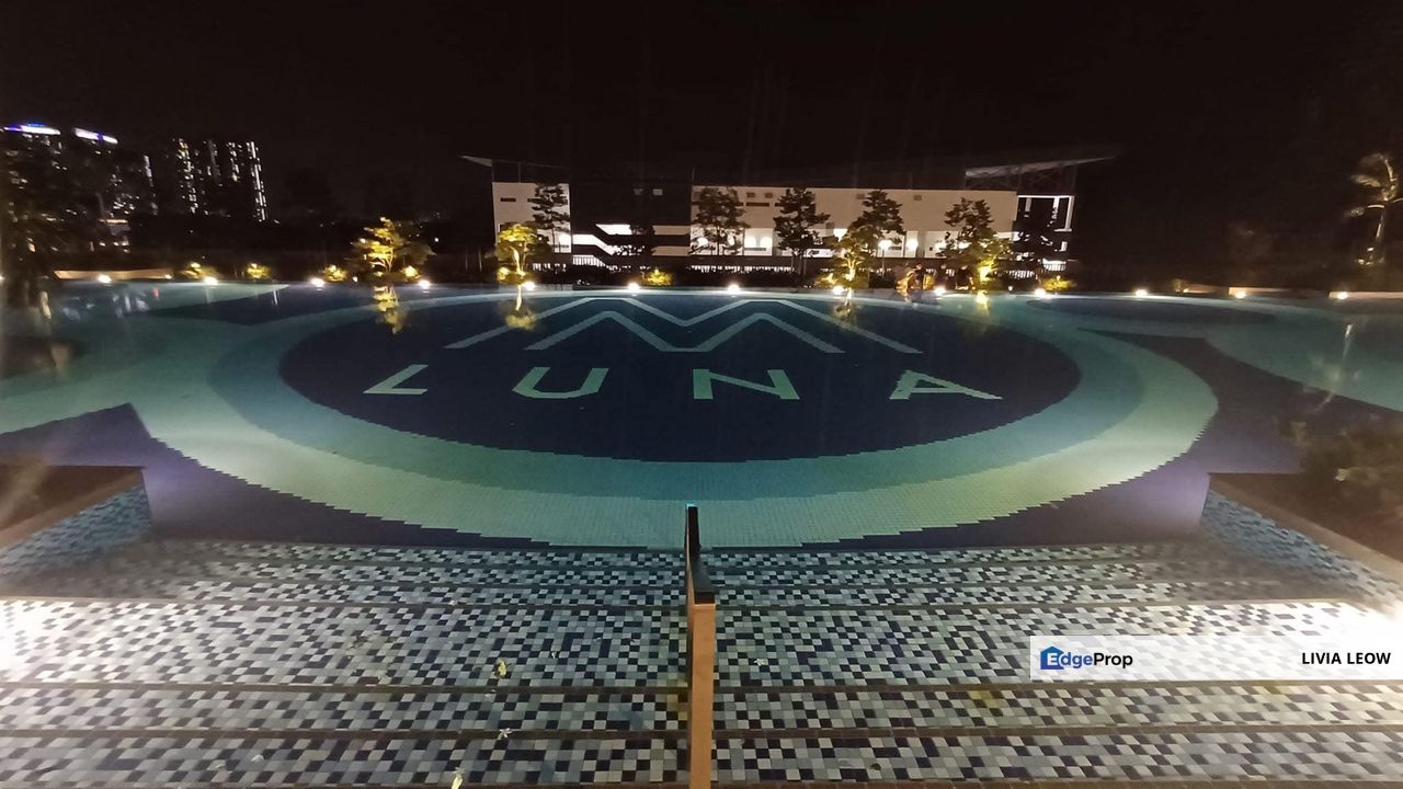 Sale  Below Market Value Residensi M Luna -New Kepong -  - Brand new unit! , Kuala Lumpur, Kepong